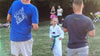 Taekwondo-Pesaro-Bambini